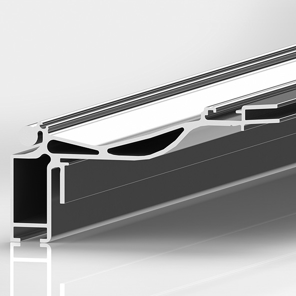 Spanntuchsystem StorOut 127