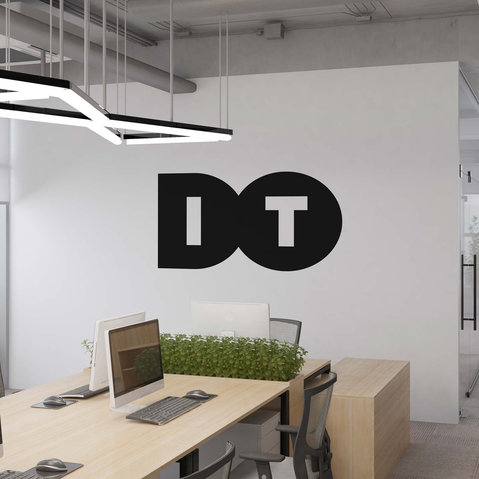 Wandsticker - DoIt