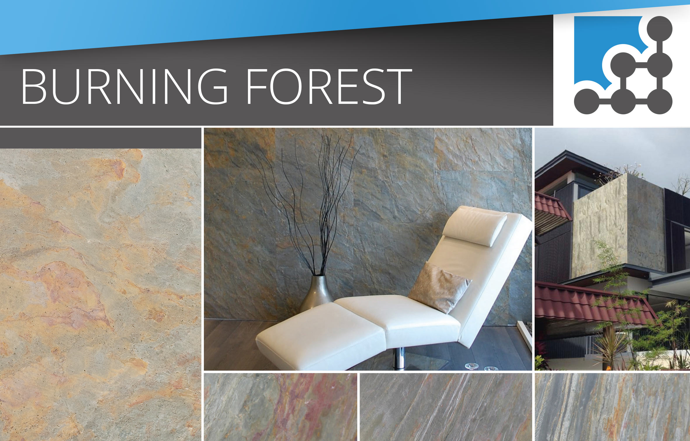 Burning Forest - FLEX