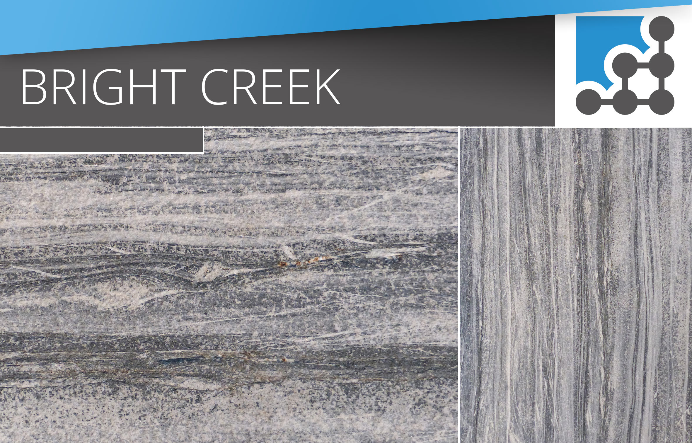 Bright Creek - ROCK