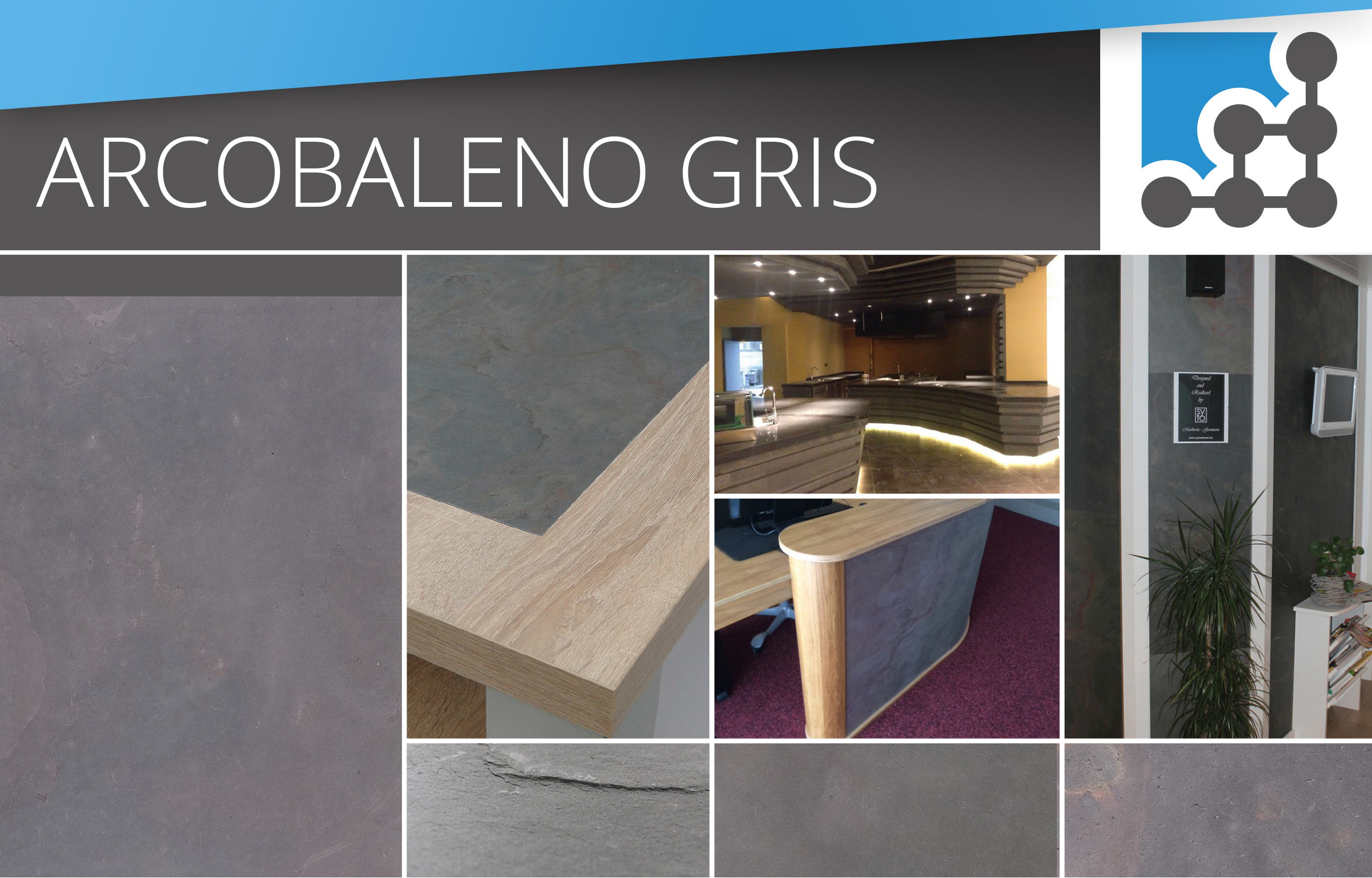 Arcobaleno Gris - ROCK